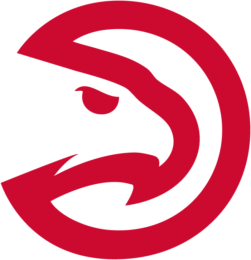Atlanta Hawks 2015-Pres Secondary Logo iron on transfers for clothing
